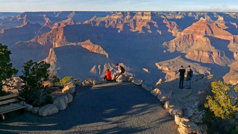 Visiting Grand Canyon National Park? Don’t Go Hungry, Check Out These Top Places to Grab Some Grub
