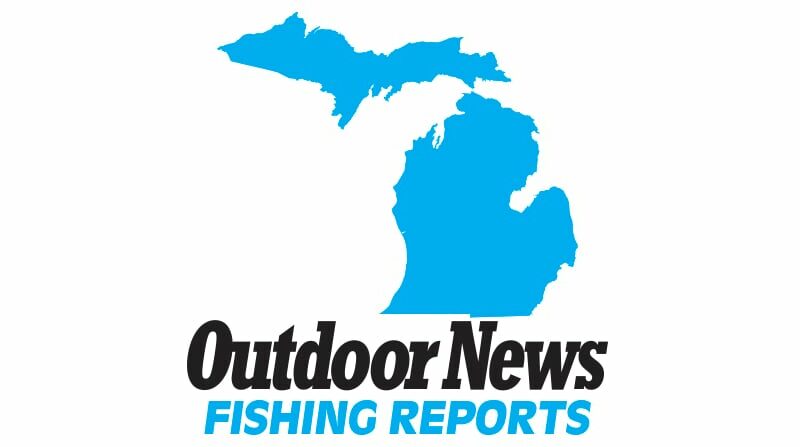 Walleyes, yellow perch dominate fishery in Michigan’s Gogebic – Outdoor News