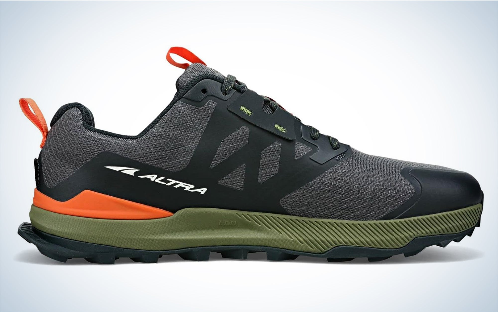 We tested the Altra Lone Peak 7.