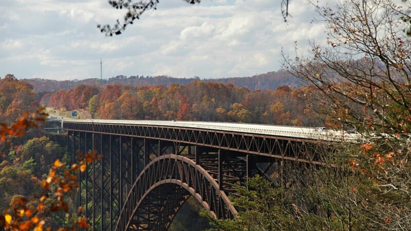 Your Ultimate Guide to America’s New(est) National Park, New River Gorge