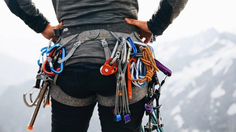 Your Ultimate Guide to Ice Climbing, From a Mountain Guide