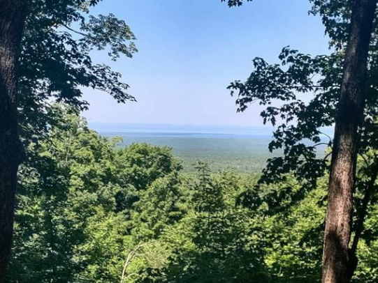 $1 million grant will support effort to acquire conservation easement in Upper Peninsula’s Michigamme Highlands – Outdoor News