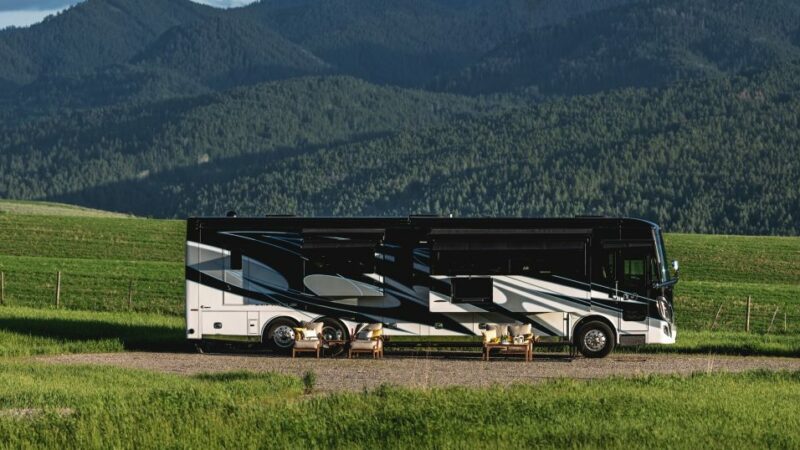 2024 Tiffin Zephyr ‘Answer to Our Mobile Living Dreams’ – RVBusiness – Breaking RV Industry News
