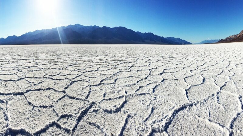5 Awesome Places that Prove Death Valley National Park is Worth Visiting