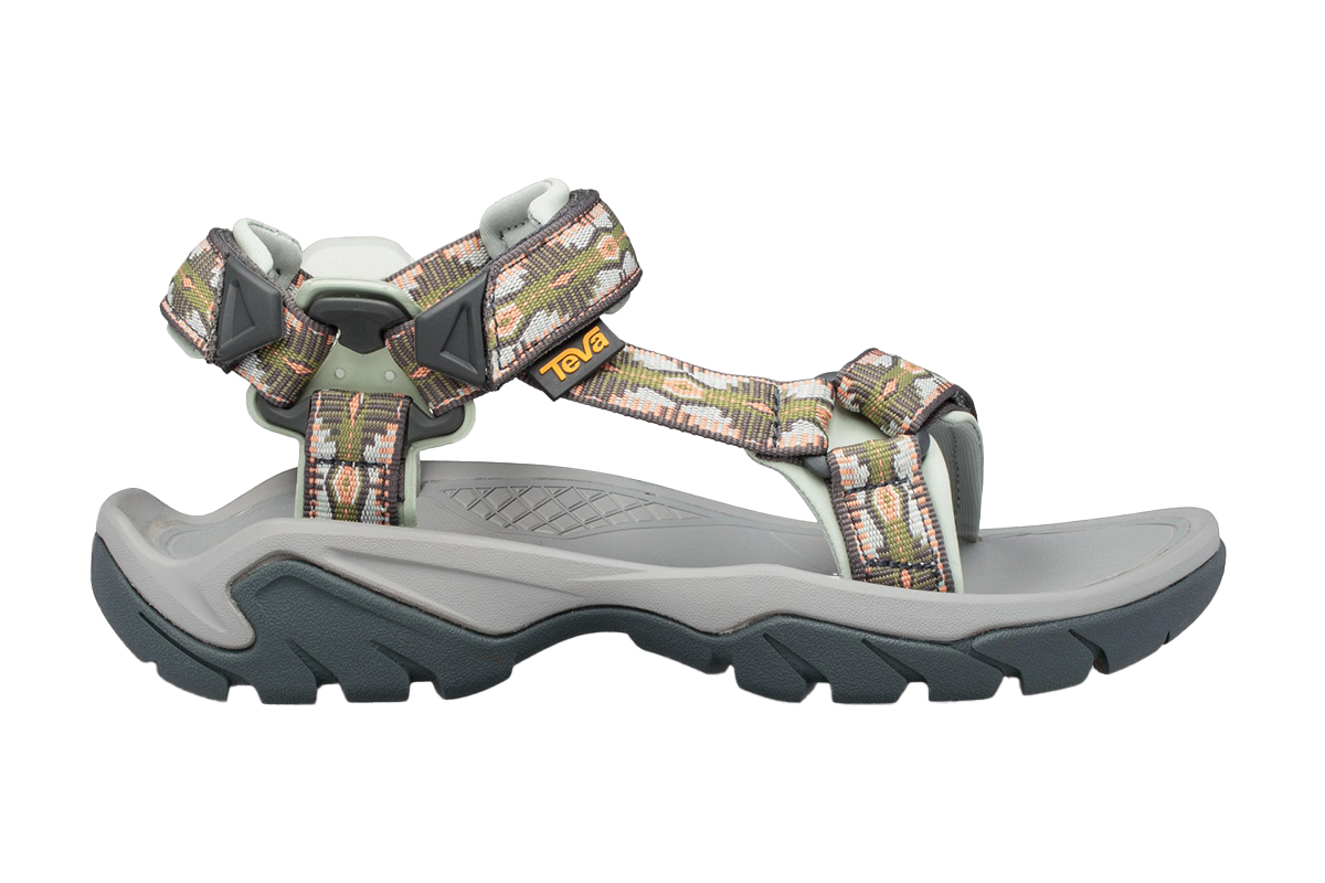 Teva Terra Fi 5 hiking sandal