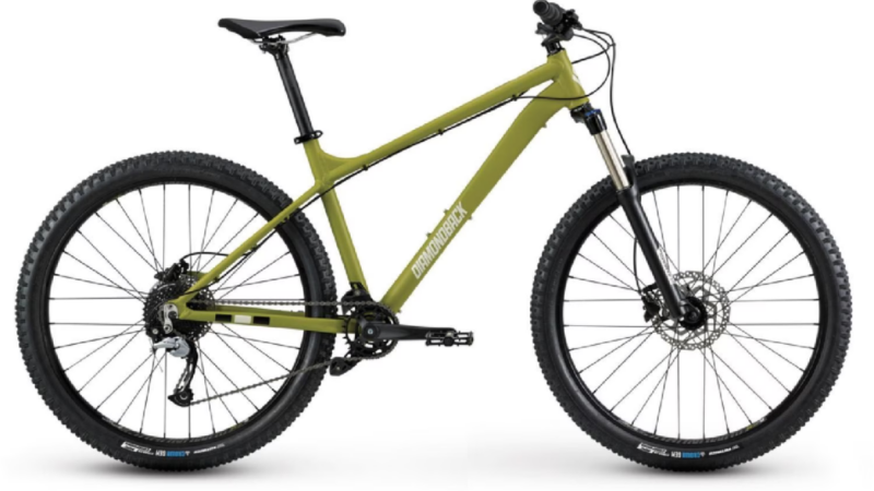 7 Best Entry-Level Mountain Bikes of 2023