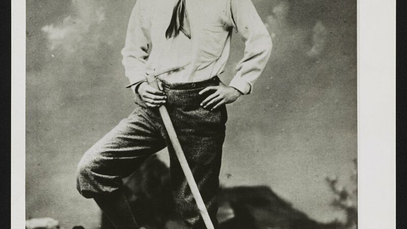 8 Things You Didn’t Know About Teddy Roosevelt and the Outdoors