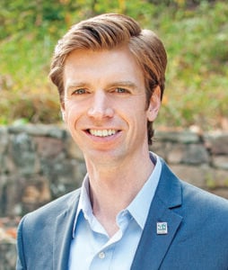 A quick chat with Collin O’Mara of the National Wildlife Federation – Outdoor News