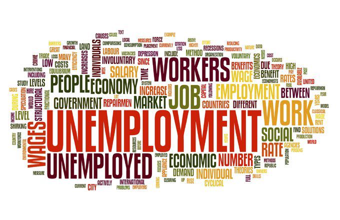Applications for Jobless Benefits Rise in Solid Labor Market – RVBusiness – Breaking RV Industry News