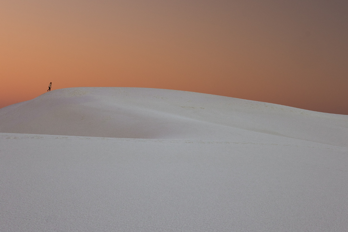 is white sands national park worth it?