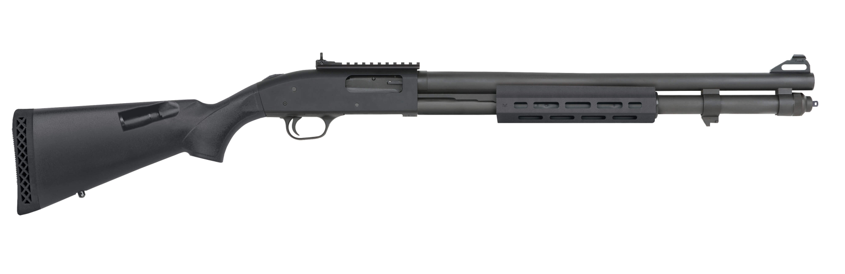 Mossberg 590 A1