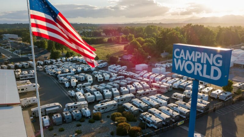 Camping World Declares 4th Quarter Dividend of $0.125 – RVBusiness – Breaking RV Industry News