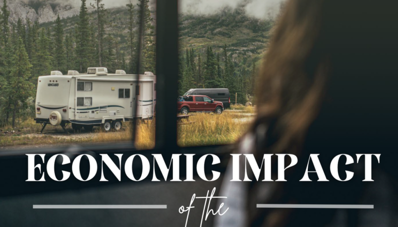 Canadian RV Industry Impact Study Shows Growth in All Sectors – RVBusiness – Breaking RV Industry News