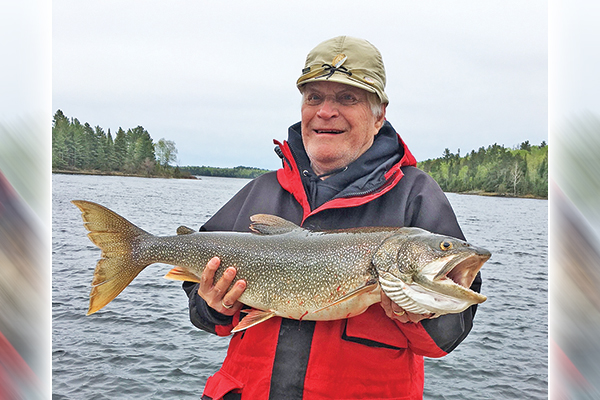 Catching up with former Minnesota DNR Commissioner Bob Herbst – Outdoor News