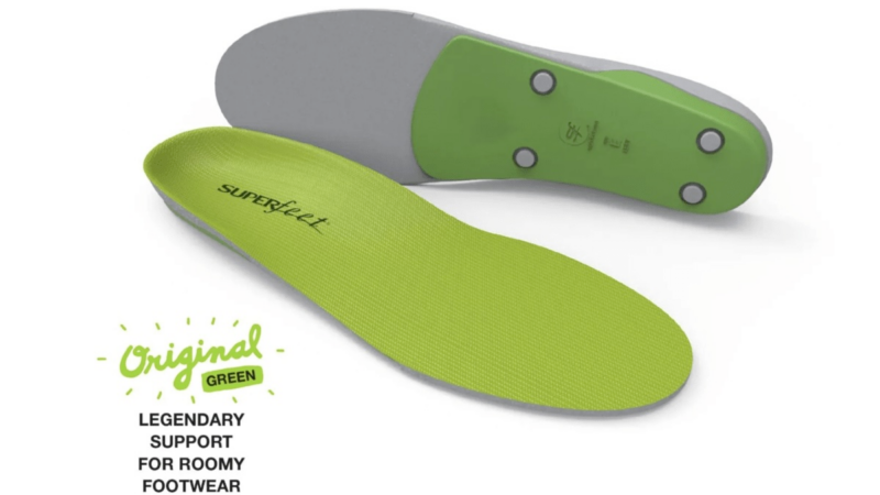 Choosing the Right Support: A Guide to the 8 Best Insoles for Running Shoes of 2024