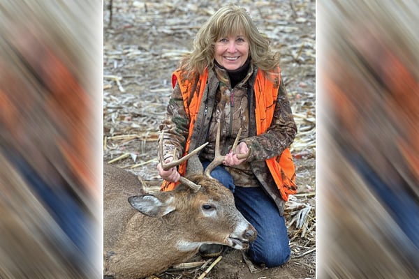 Christine Thomas: A great 2023 deer season is a wrap – Outdoor News