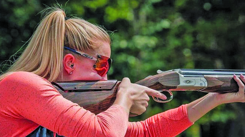 Civilian Marksmanship Program offering scholarships – Outdoor News