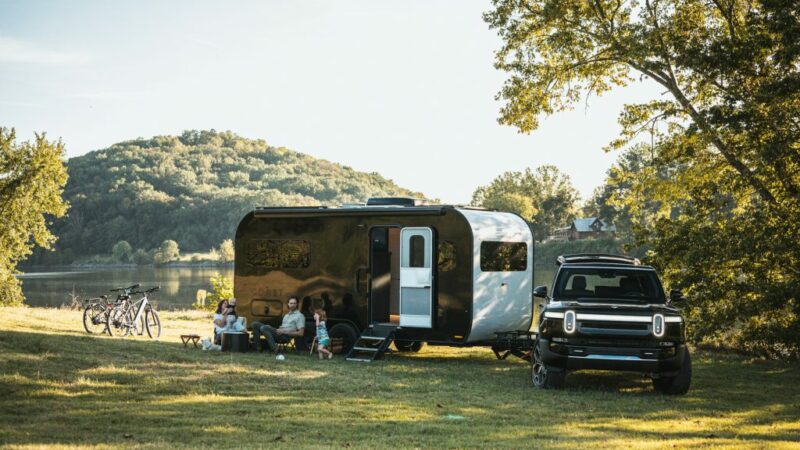 Coast by Aero Build Taking Orders on Electric Travel Trailer – RVBusiness – Breaking RV Industry News