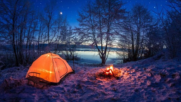 ‘Dyrt’ Survey Says Winter Camping is Growing in Popularity – RVBusiness – Breaking RV Industry News