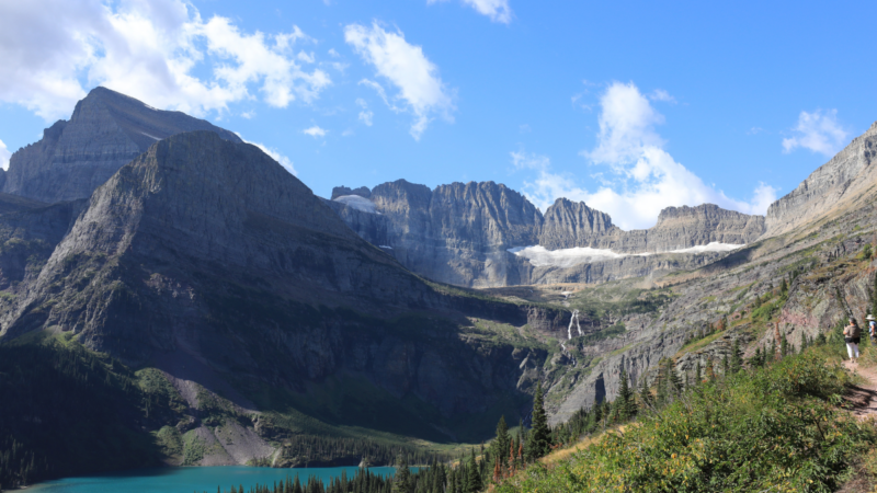 Glacier National Park vs. Rocky Mountain National Park: Outdoor Writers Debate Which One You Should Visit Next