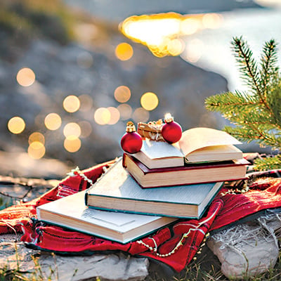 Holiday Reading List: Gift ideas from the New York outdoor enthusiast’s bookshelf – Outdoor News