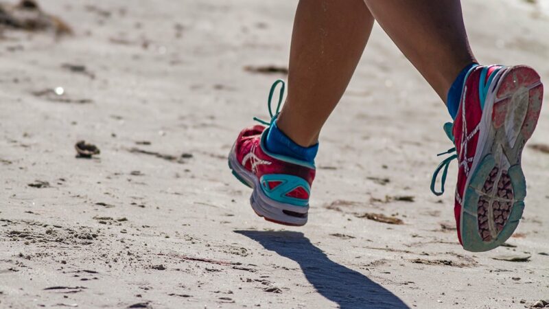 How to Find the Perfect Running Shoe: A Guide for Middle-Aged Runners