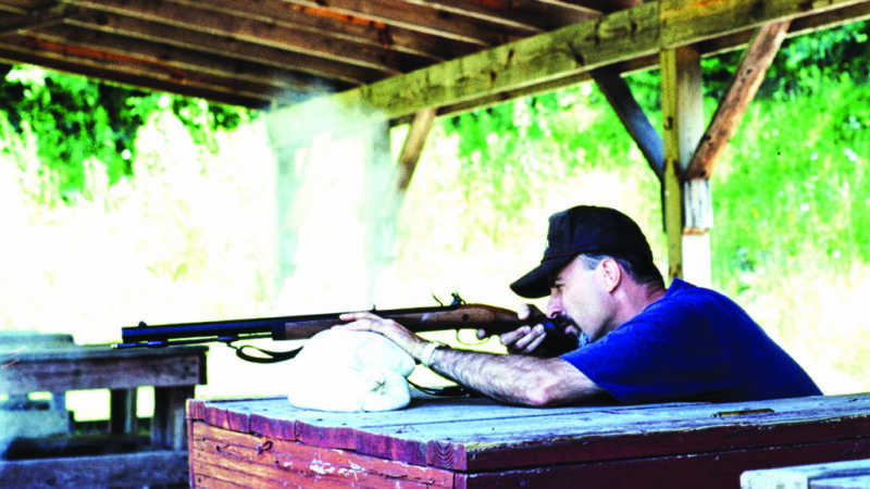 Hunting with flintlocks: Why loading the maximum charge might not be the best course of action – Outdoor News