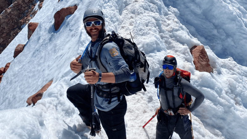 In 2024, Climbers Will Need a Permit to Summit Mount Hood