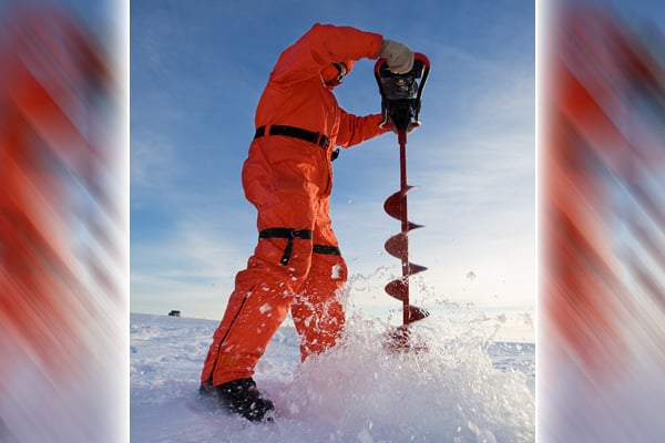 In search of a perfect electric ice auger? Here’s what to consider – Outdoor News