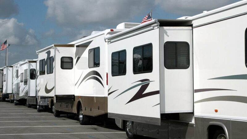Is a Motorhome Inspection Service Worth It?