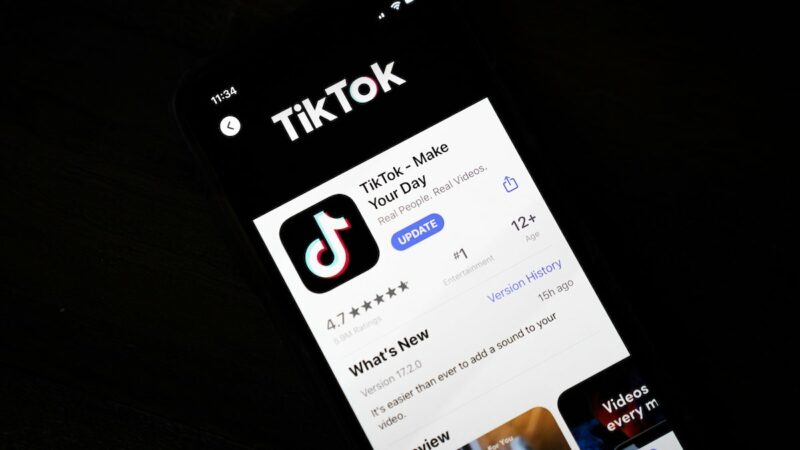 Judge Sides with Content Creators and Blocks Montana’s TikTok Ban