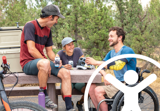 KOA Examines Outdoor Accessibility with Research Report – RVBusiness – Breaking RV Industry News