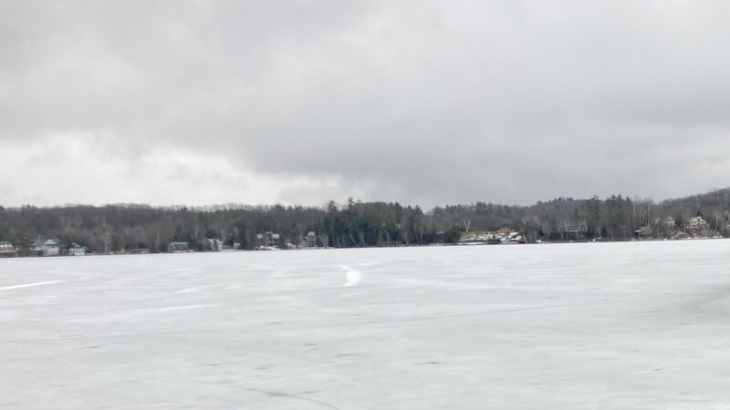 Man dies in drowning incident on Lake of the Woods – Outdoor News