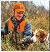 Minnesota Mixed Bag: CWD hunt runs this weekend, Dec. 15-17 – Outdoor News