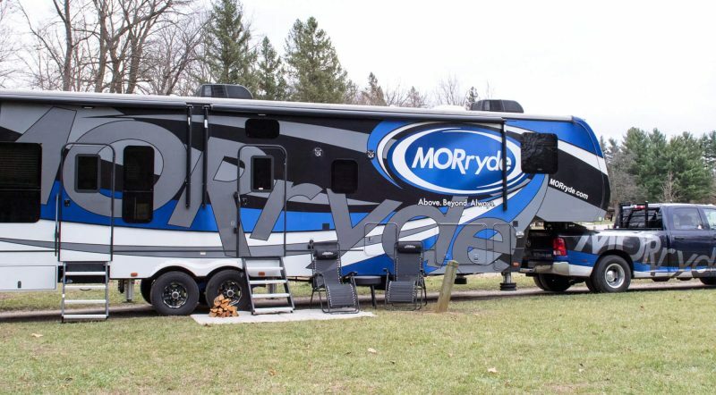 MORryde Spotlights RV Technical Institute’s Level 3 Course – RVBusiness – Breaking RV Industry News