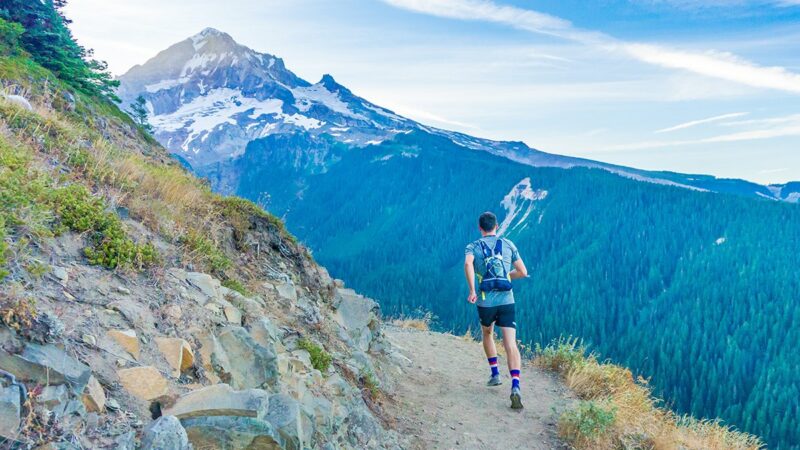 New Year’s Resolutions: How to Get Outdoors More in 2024 
