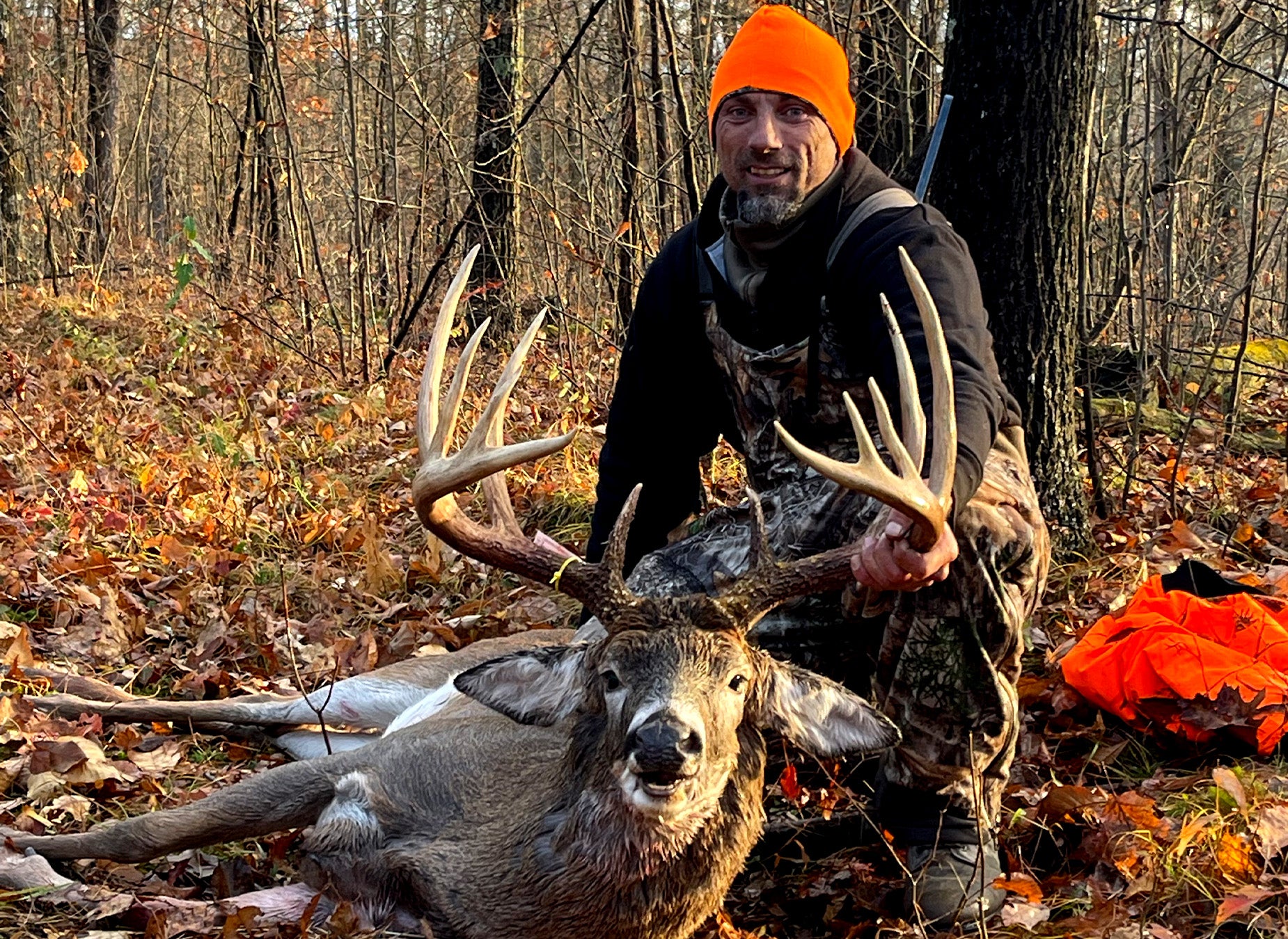 ny redemption buck 1