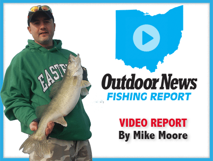 Ohio Outdoor News Fishing Report – December 20, 2023 – video – Outdoor News