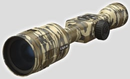 Predator hunting: Here’s the latest in suppressors and night vision technology – Outdoor News