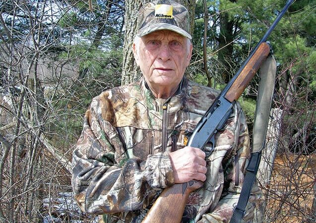 Remembering popular Adirondack hunter, ball player Pat Salerno Sr. – Outdoor News