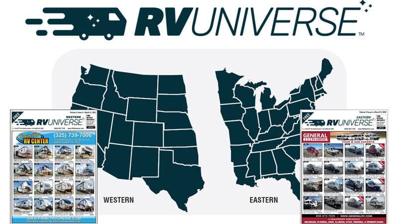 RVUniverse Magazine Will Move to Weekly Print Schedule – RVBusiness – Breaking RV Industry News