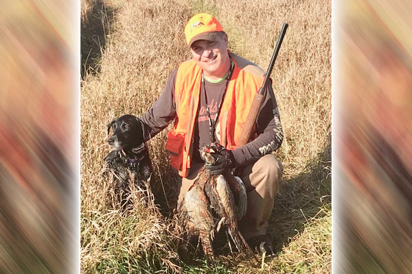 Slow down and keep quiet: Follow these rules for better pheasant hunting – Outdoor News