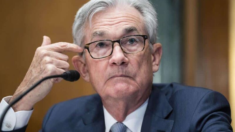 Speculation Mounting that Fed will Cut Interest Rates – RVBusiness – Breaking RV Industry News
