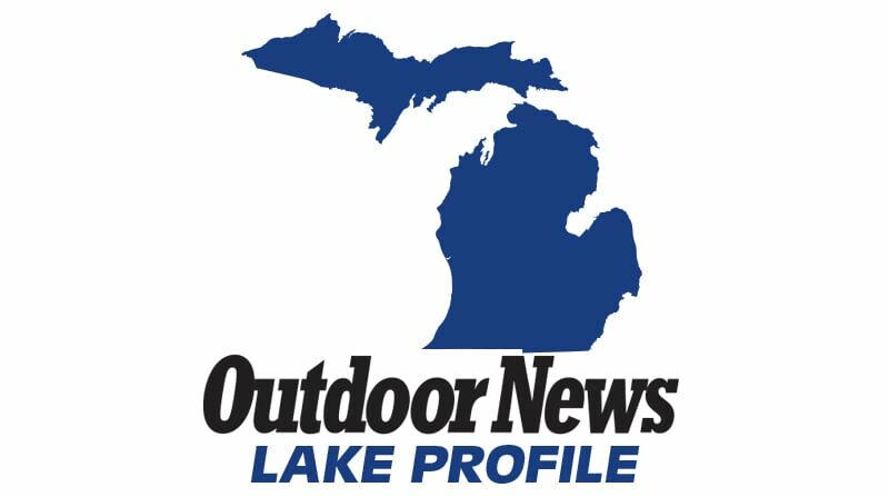 Sport fishery thriving on Michigan’s Stony Creek Impoundment – Outdoor News