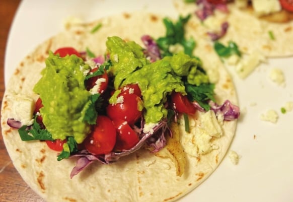Taste of the Wild: Fabulous freshwater fish tacos – Outdoor News