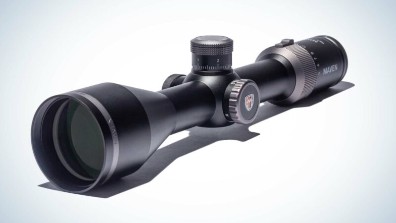 The Best Hunting Scopes: 14 Modern and Versatile Options