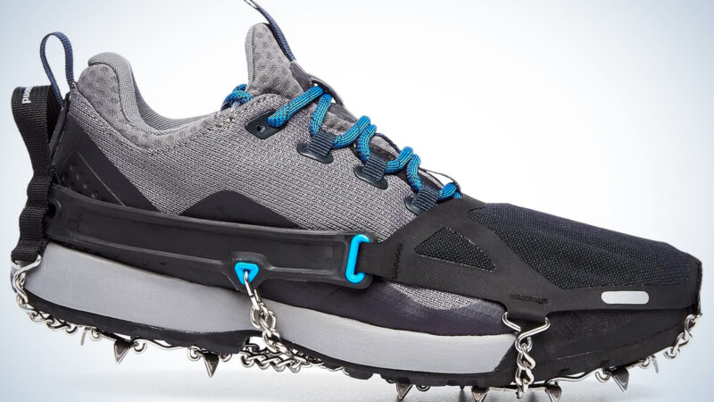 The Best Microspikes for Hiking of 2024, Tested and Reviewed