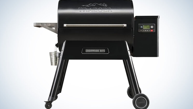 The Best Traeger Grills of 2023
