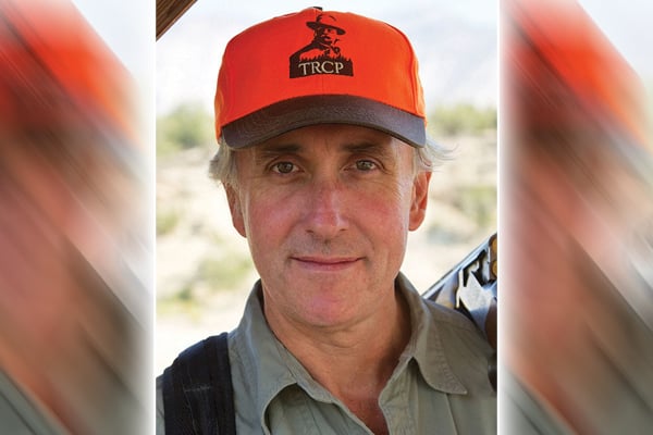 Theodore Roosevelt Conservation Partnership announces leadership changes after longtime head Whit Fosburgh steps down – Outdoor News