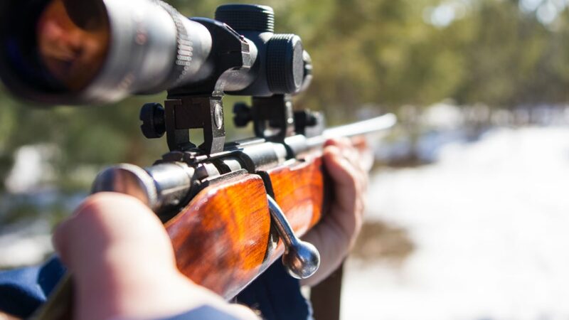 To become a better shooter, take the time to understand “minute of angle” – Outdoor News